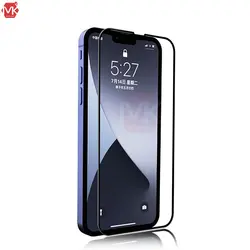محافظ صفحه آیفون Anti-Glare Full Glass | iphone 13 | iphone 13 Pro