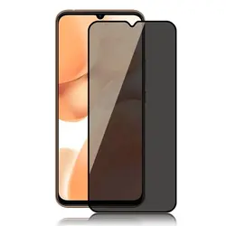 محافظ صفحه آیفون Anti-Spy Privacy Glass | Galaxy A03s