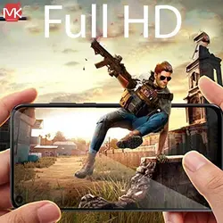 محافظ صفحه آیفون Anti-Spy Privacy Glass | Galaxy A03s