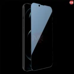 محافظ صفحه آیفون Anti-Spy Privacy Glass | iphone 13 Mini