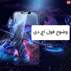 محافظ صفحه آیفون Anti-Spy Privacy Glass | iphone 13 | iphone 13 Pro