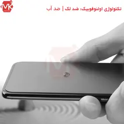 محافظ صفحه آیفون Ceramics Matte Film | iphone 12 Mini