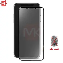 محافظ صفحه آیفون Ceramics Matte Film | iphone 12 Mini