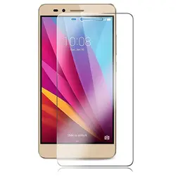 محافظ شیشه ای صفحه نمایش آنر 9H Tempered Glass | Honor 5X
