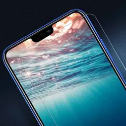 محافظ شیشه ای صفحه نمایش آنر ELK Screen Glass | Honor 8X