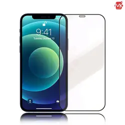 محافظ صفحه آیفون Screen Guard Full Glass | iphone 12 Pro Max