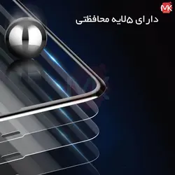 محافظ صفحه آیفون Screen Guard Full Glass | iphone 12 Pro Max