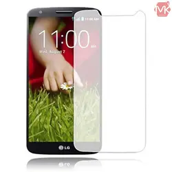 محافظ صفحه الجی Screen Tempered Glass | LG G2