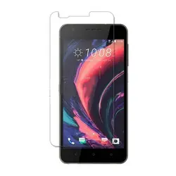 محافظ صفحه اچ تی سی Tempered Glass | HTC Desire 10 LifeStyle