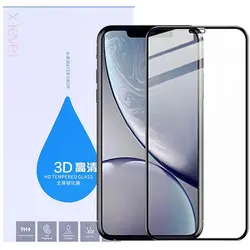 محافظ صفحه ایکس-لول 2.5D X-Level Glass | iphone 11 | iphone XR