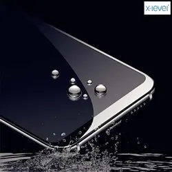 محافظ صفحه ایکس-لول 2.5D X-Level Glass | iphone 11 | iphone XR