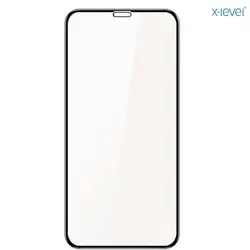 محافظ صفحه ایکس-لول 2.5D X-Level Glass | iphone 11 | iphone XR