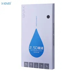 محافظ صفحه ایکس-لول X-Level 2.5D Glass | iphone 8 Plus | 7 Plus