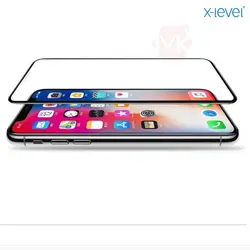 محافظ صفحه ایکس-لول آیفون 2.5D X-Level Glass | iphone 11 Pro | iphone X| Xs