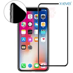 محافظ صفحه ایکس-لول آیفون 2.5D X-Level Glass | iphone 11 Pro | iphone X| Xs