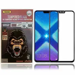 محافظ صفحه با وضوح 99% نمایشگر موکوسون آنر Mocoson 3D Glass | Honor 8X