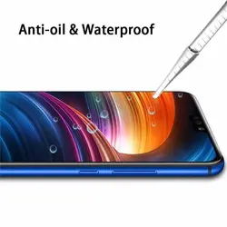 محافظ صفحه با وضوح 99% نمایشگر موکوسون آنر Mocoson 3D Glass | Honor 8X