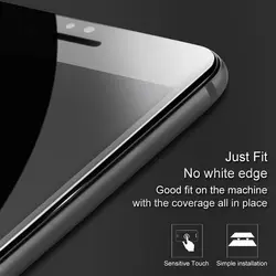 محافظ صفحه با وضوح 99% نمایشگر هواوی Mocoson HD Appearance Glass | Y9 2019