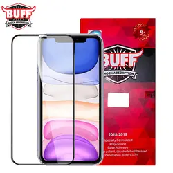 محافظ صفحه بوف آیفون Flexible Full Nano | iphone 12 | iphone 12 Pro