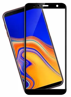 محافظ صفحه بوف نانو سامسونگ BUFF Full Nano 5D Glass | Galaxy j4 Plus