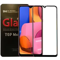 محافظ صفحه تمام منحنی سامسونگ Magic Full 9D Glass | Galaxy A20s
