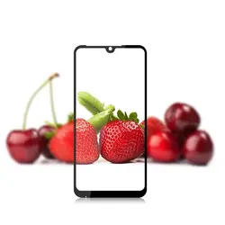 محافظ صفحه تمام چسب شیائومی Magic Full Coverage 9D Glass | Xiaomi Redmi Note 7