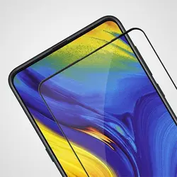 محافظ صفحه تمام چسب شیائومی Mi Full Body 9D Glass | Xiaomi Mi Mix 3