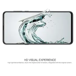 محافظ صفحه تمام چسب شیائومی Mi Full Body 9D Glass | Xiaomi Mi Mix 3