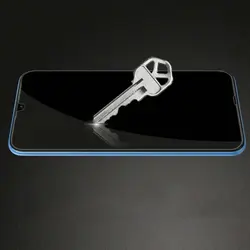 محافظ صفحه تمام چسب آنر Film 5D Tempred Glass Screen Protector | Honor 10 Lite