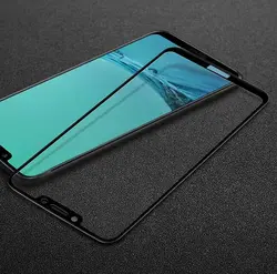 محافظ صفحه تمام چسب آنر Film Full Coverage Tempred 5D Glass | Honor Play