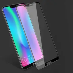 محافظ صفحه تمام چسب آنر Magic Full Coverage Edge To Edge 5D Glass | Honor 8C