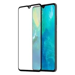 محافظ صفحه تمام چسب هواوی Film Full Screen Glass | Huawei Mate 20