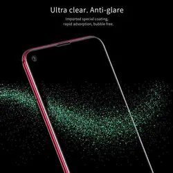 محافظ صفحه تمام چسب هواوی Magic Full Coverage Full Glue 5D Glass | Nova 4