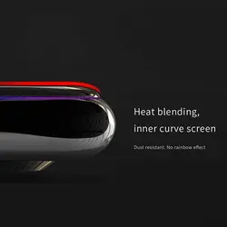 محافظ صفحه تمام چسب هواوی Magic Full Coverage Full Glue 5D Glass | Nova 4