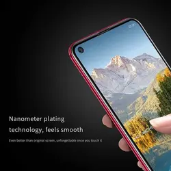 محافظ صفحه تمام چسب هواوی Magic Full Coverage Full Glue 5D Glass | Nova 4