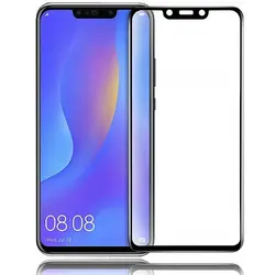 محافظ صفحه تمام چسب هواوی MB Full Coverage Full Glue 5D Glass | Huawei Nova 3