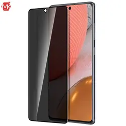 محافظ صفحه سامسونگ Anti-Spy Privacy Glass | Galaxy M52 5G