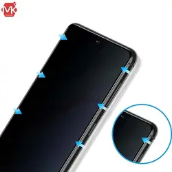 محافظ صفحه سامسونگ Anti-Spy Privacy Glass | Galaxy S21 FE 5G