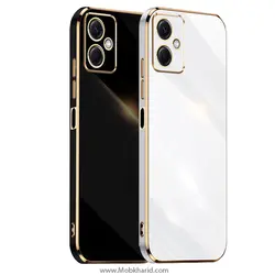 قاب محافظ شیائومی Luxury Plating Case | Redmi Note 12