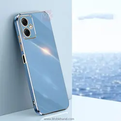 قاب محافظ شیائومی Luxury Plating Case | Redmi Note 12