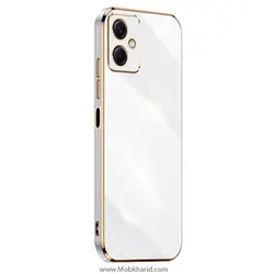 قاب محافظ شیائومی Luxury Plating Case | Redmi Note 12