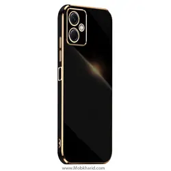 قاب محافظ شیائومی Luxury Plating Case | Redmi Note 12