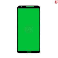 محافظ صفحه سامسونگ Ceramics Film | Galaxy A01 Core