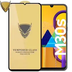 محافظ صفحه سامسونگ Golden Armor OG Hard Glass | Galaxy M30s