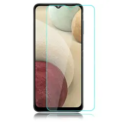 محافظ صفحه سامسونگ Hard Tempered Glass | Galaxy A12 Nacho
