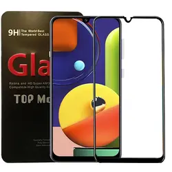 محافظ صفحه سامسونگ Magic 9D Film Glass Galaxy A30s | Galaxy A50s