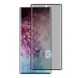 محافظ صفحه حریم خصوصی سامسونگ Tempered Anti-Spy Glass | Galaxy Note 10