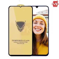 محافظ صفحه روکش سخت Golden Armor OG Glass | Galaxy M21