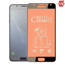 محافظ صفحه سامسونگ Ceramics Matte Film | Galaxy j5 Prime