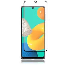 محافظ صفحه سامسونگ Edge to Edge Full Glass | Galaxy M22